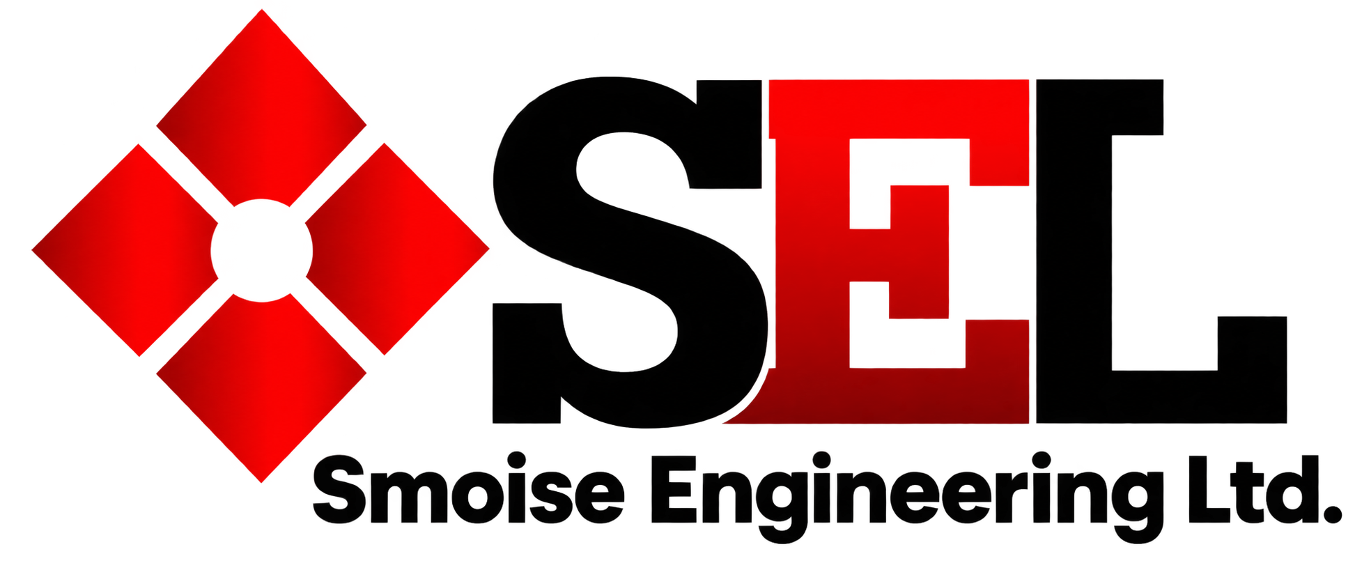 Smoise Engineering Ltd. Logo